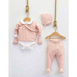 PUDRA TRİKO 5'Lİ SET pudra